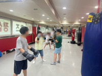 정심관 일산