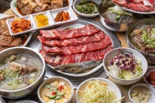 오장동부산숯불갈비