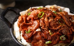 인생제육 금천점