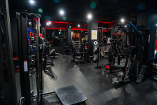 제로원짐 헬스&PT 언주역점
