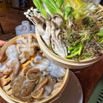 바다포차돌섬 신사점