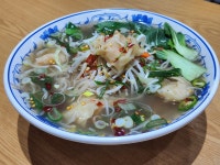 첫번째쌀국수