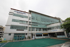 시립성북청소년센터