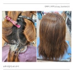 영헤어스케치