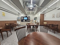 카페온밤 재송동국점