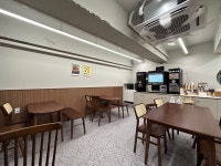 카페온밤 재송동국점