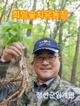 희망숲치유농장
