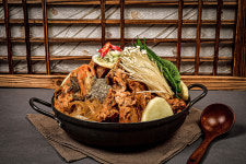 천옥집 인덕원점