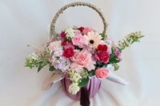 메리골드플라워