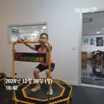 바비점핑 다이어트