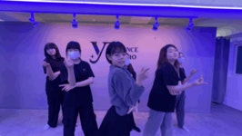 와이제이댄스스튜디오