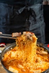 기깔난김치찌개&뒷고기