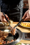 기깔난김치찌개&뒷고기