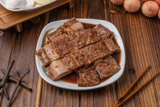 오장동부산숯불갈비