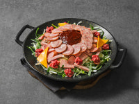 경아식당 동남지구점
