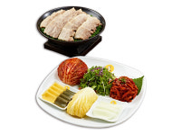 원할머니보쌈족발 여의도점