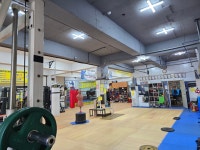 엘마 복싱 체육관