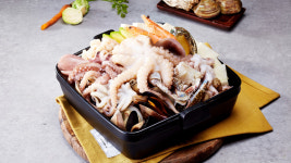 푸른바다찜탕 구리다산점