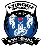 경희대파란태권도