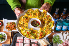 먹거리장터 평택동삭점