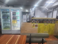 옛날통닭하단역점