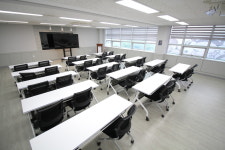 시립성북청소년센터