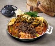 본가왕뼈감자탕 어린이대공원점