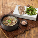 순대실록 대학로본점