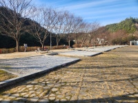 수승대 오토캠핑장