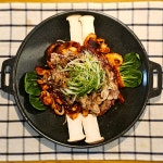 조선아구찜 강북점