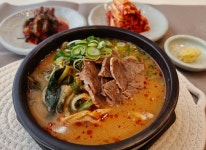 제주태백산 본점