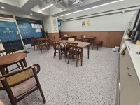 카페온밤 재송동국점