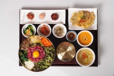 안동한우마을 롯데백화점 인천점