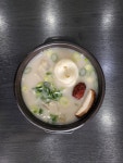큰집설렁탕 남악도청점