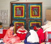 천무신종 천송궁
