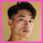 단미가 미용실