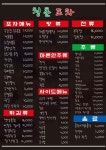 청춘포차