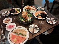 강스키친 진주