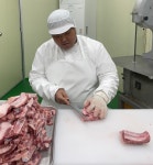 용쓰네 갈비 본점