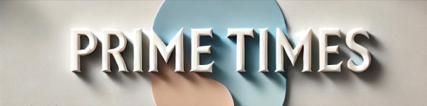 프라임타임즈