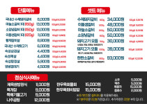한양화로 사상괘법점