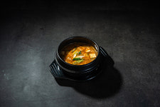 기깔난김치찌개&뒷고기