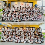 경희현대태권도