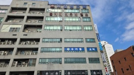 천안우리들교회
