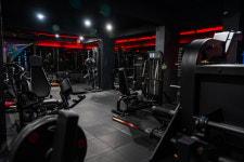 제로원짐 헬스&PT 언주역점