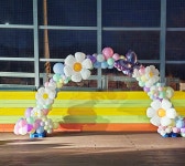 다소니 파티엔풍선