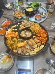 화룡타운