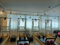 뉴욕필라테스&요가