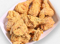 2피자1치킨상회 신시가지점