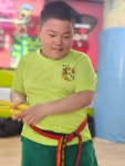 화랑MTA태권도